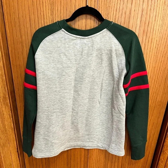 Wild Hockey Sweatshirt - Picture 3 of 3